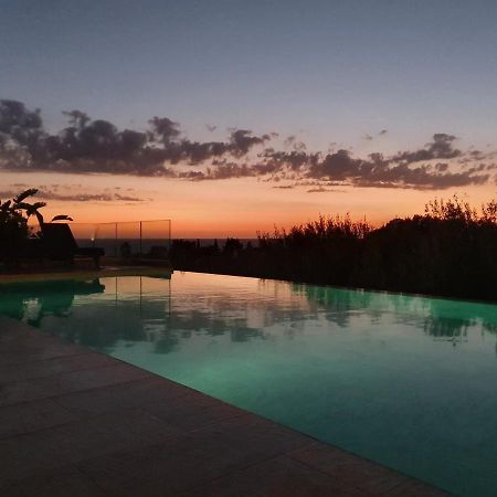 קנאלי Casa Costa Suites מראה חיצוני תמונה