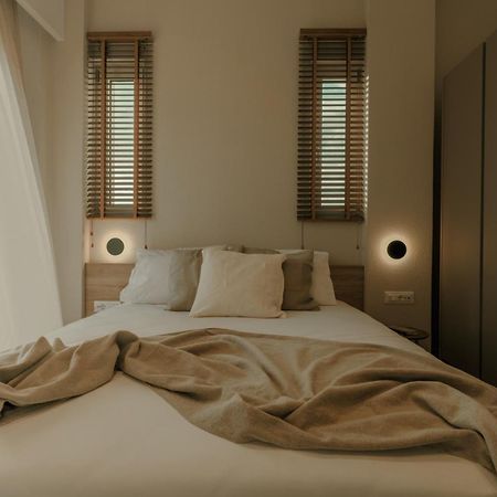 קנאלי Casa Costa Suites מראה חיצוני תמונה