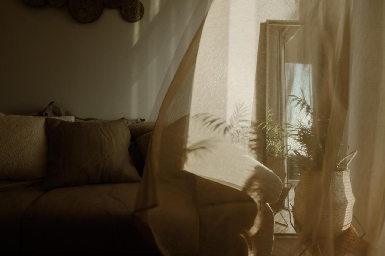 קנאלי Casa Costa Suites מראה חיצוני תמונה