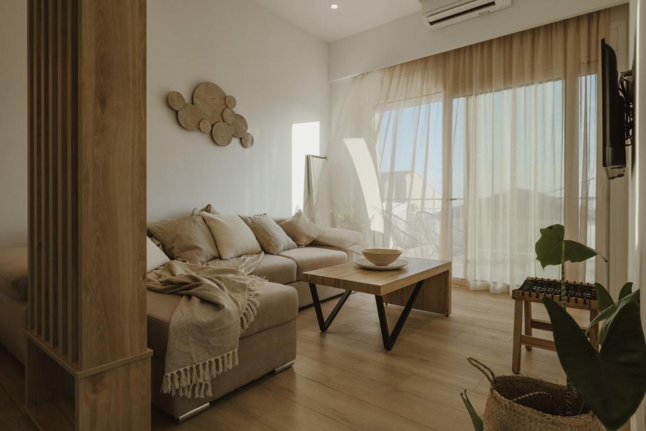 קנאלי Casa Costa Suites מראה חיצוני תמונה