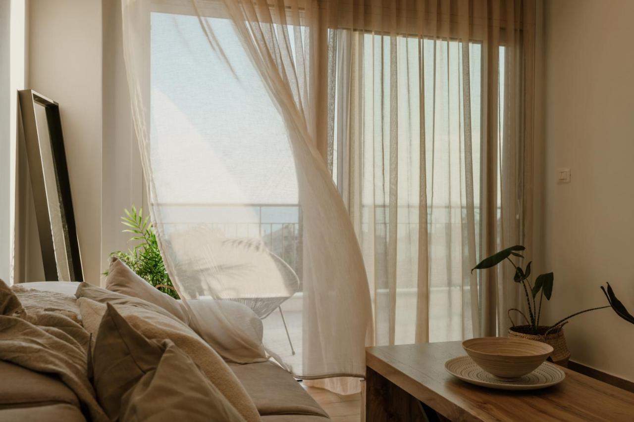 קנאלי Casa Costa Suites מראה חיצוני תמונה