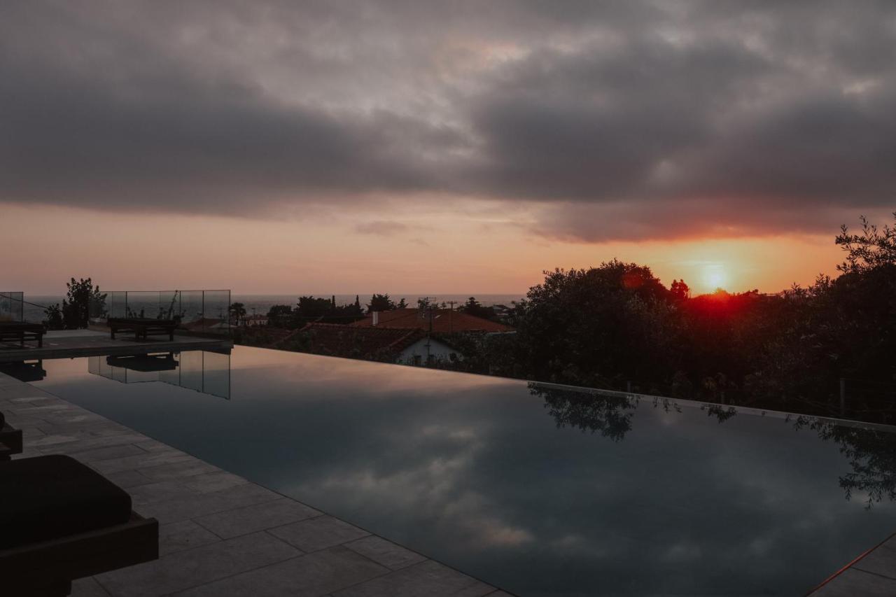 קנאלי Casa Costa Suites מראה חיצוני תמונה