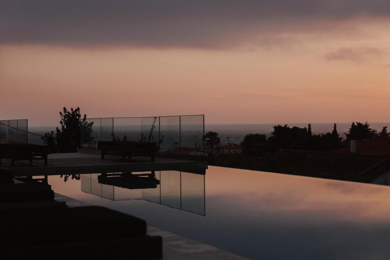 קנאלי Casa Costa Suites מראה חיצוני תמונה