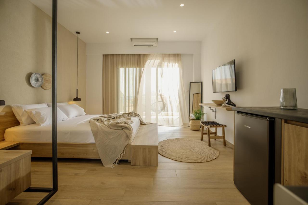 קנאלי Casa Costa Suites מראה חיצוני תמונה