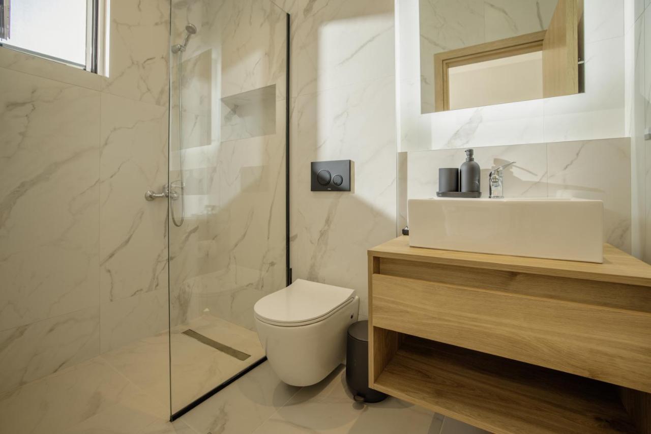 קנאלי Casa Costa Suites מראה חיצוני תמונה