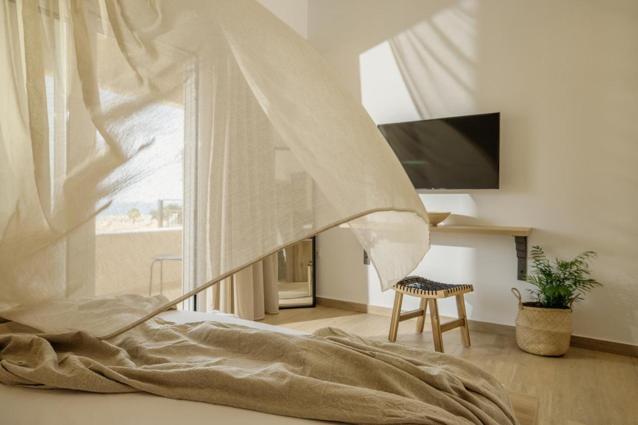 קנאלי Casa Costa Suites מראה חיצוני תמונה