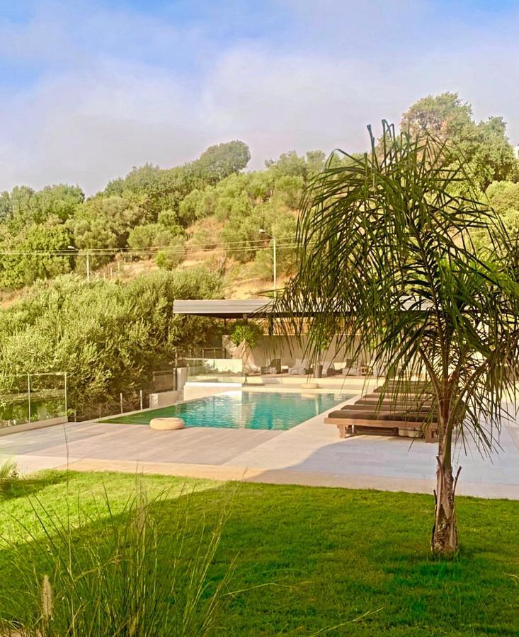 קנאלי Casa Costa Suites מראה חיצוני תמונה