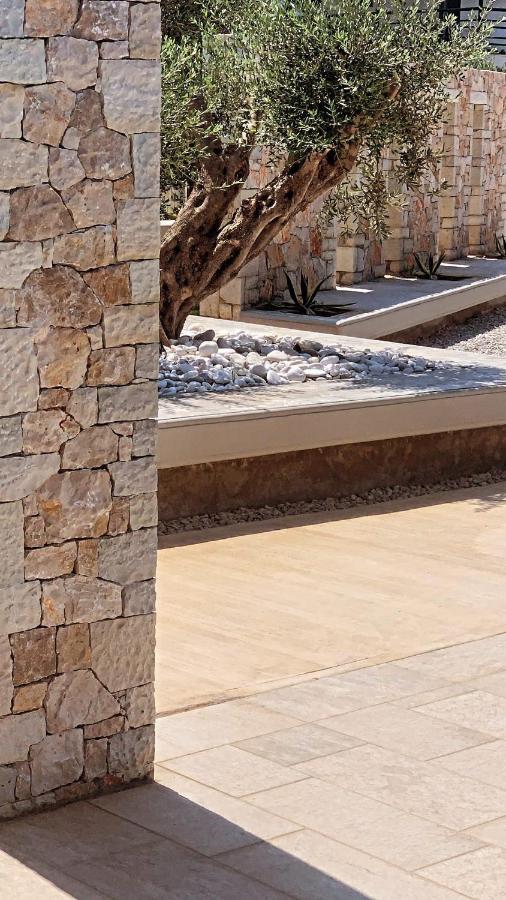 קנאלי Casa Costa Suites מראה חיצוני תמונה