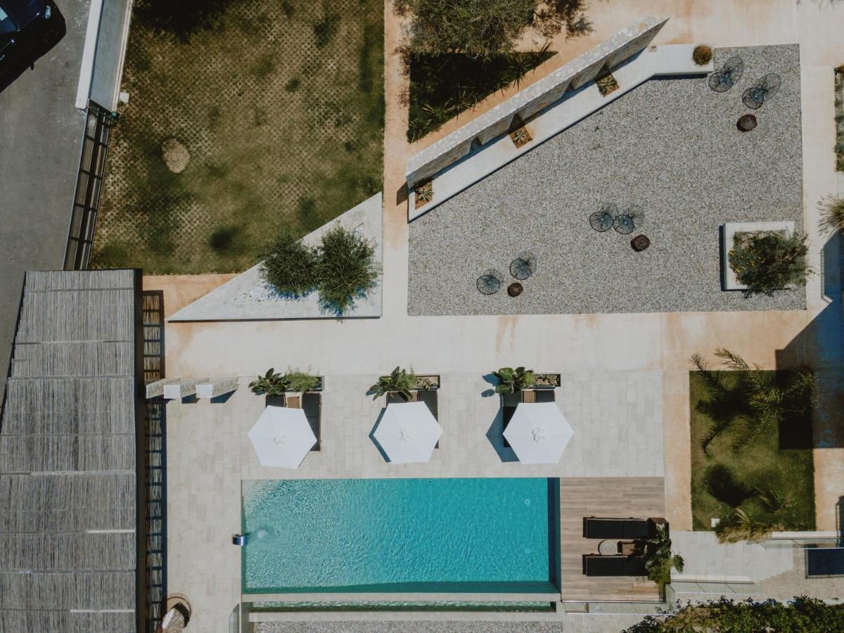 קנאלי Casa Costa Suites מראה חיצוני תמונה