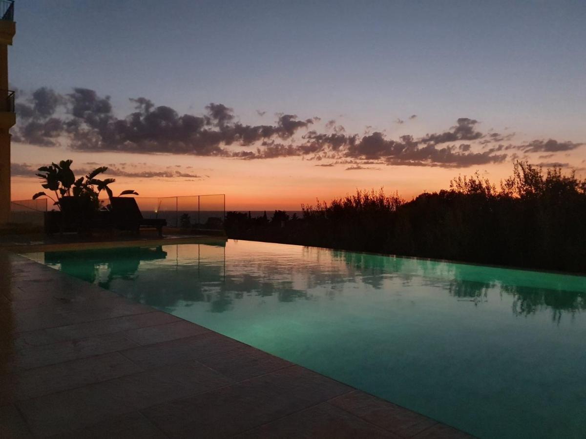 קנאלי Casa Costa Suites מראה חיצוני תמונה
