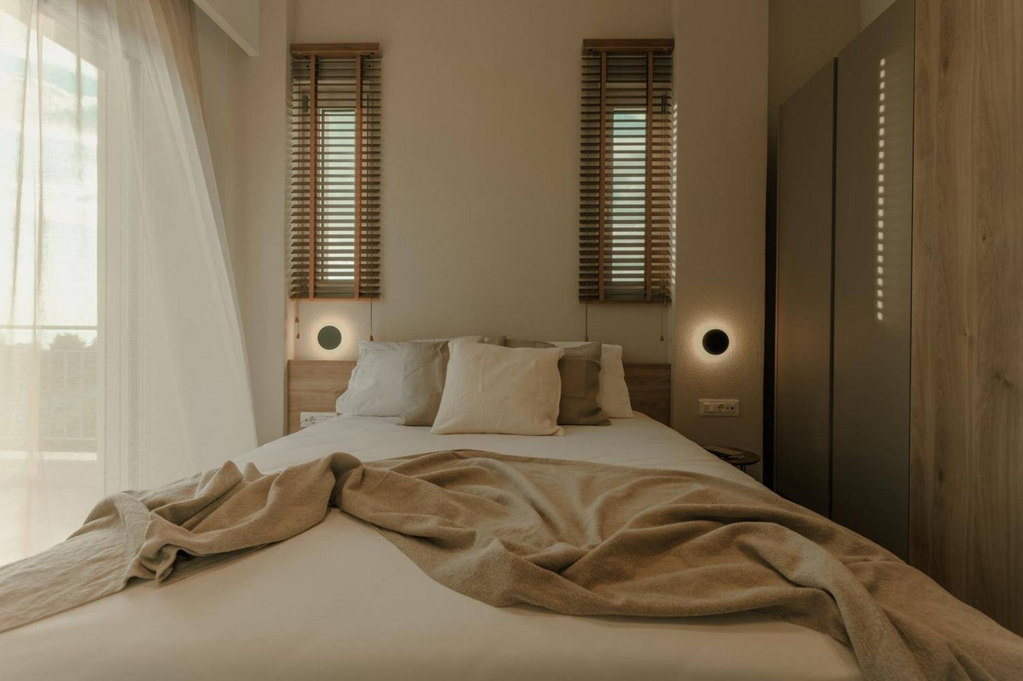 קנאלי Casa Costa Suites מראה חיצוני תמונה